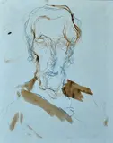 Ernesto Treccani, Volto
