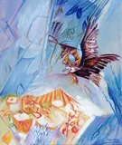 Marcello Mori, Il ritorno. Racconto del condor.