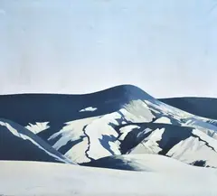 Colline by Gino Guida, offered Nov 2021