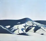 Gino Guida, Colline