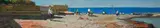 Giorgio Luxardo, Spiaggia dei tre ponti (Livorno)