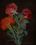Giovanni Bartolena, Fiori