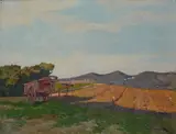 Alberto Cecconi, Ultimi raggi