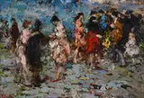 Vincenzo Irolli, Figure
