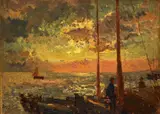 Beppe Ciardi, Effetti di luce
