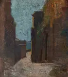 Vincenzo Cabianca, Paese Nettuno