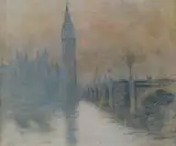 Giuseppe De Nittis, Londra