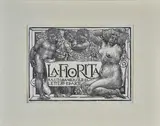 Adolfo de Carolis, La Fiorita