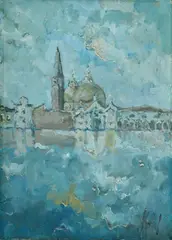 Venezia by Aldo Kobal, offered Sep 2021
