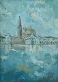 Aldo Kobal, Venezia