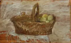 Cesta con frutta by Mario Marcucci, offered Sep 2021