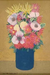Vaso di fiori by Marcello Boccacci, offered Sep 2021