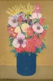 Marcello Boccacci, Vaso di fiori