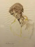Enzo Faraoni, Figura