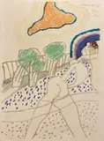 Guillaume Corneille, Without title