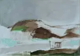 Gastone Breddo, Landscape