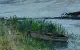 Enzo Faraoni, Swamp