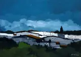 Enotrio Pugliese, Calabrian landscape