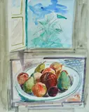 Achille Funi, Still life