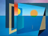 Osvaldo Peruzzi, Window