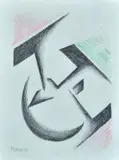 Osvaldo Peruzzi, Without title