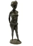 Augusto Murer, Naked
