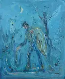 Giovanni Stradone, Ragman