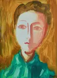 Virgilio Guidi, Face