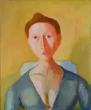 Virgilio Guidi, Figure