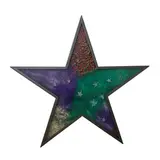 Omar Ronda, Star frozen