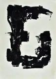 Giuseppe Santomaso, Without title