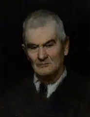 Testa di Vecchio by Cesare Ciani, offered Sep 2021