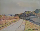 Gino Romiti, Country road