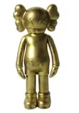 Kaws, Companion Gold, print (other)