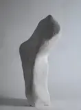 Guy Robert Lydster, The walking white, Exhibitions: