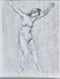 Francesco Messina, Naked