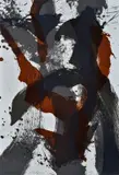 Toti Scialoja, Without title