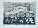 Giuseppe Viviani, Senza titolo