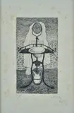 Giuseppe Viviani, Lavabo