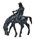 Augusto Murer, I Vinti