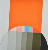 Eugenio Carmi, Senza titolo