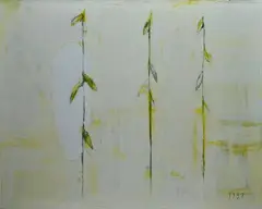 I fiori secchi by Piero Pizzi Cannella, offered Jul 2021