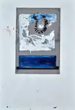 Approssimativamente by Mario Schifano, offered Jul 2021