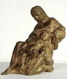 Marcello Tommasi, Maternità, cm.