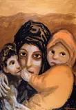 Carlo Levi, Famiglia