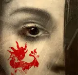 Omar Galliani, Sguardi