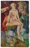 Aleksej Fedorov, Consideration masculine