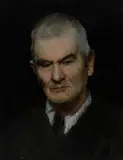 Cesare Ciani, Testa di Vecchio