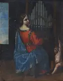 Taddeo Baldini, Santa Cecilia, Bibliography: