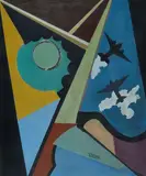 (guglielmo Sansoni) Tato, Without title